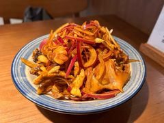-面乙新派手擀面(大悦城店)