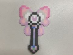 -垚火玩泥吧手作集合店·拼豆·陶艺