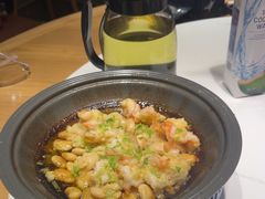 -筱爷叔·上海传统手工菜(玉树路店)