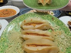 -品海楼·大连海胆锅贴馆(东港店)