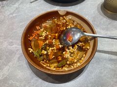 -廖川菜(金虹桥店)