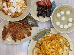 -圆宝台湾小吃(迎津街店)