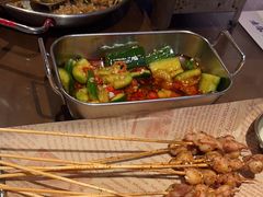 -神府路壹号·海鲜烧烤·砂锅粥·锅物(三坊七巷店)