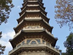 -灵谷景区