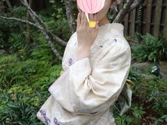 -京都冈本和服体验租赁店(清水寺店)