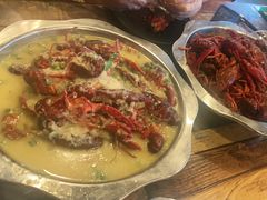 -王红军龙虾(新民路店)