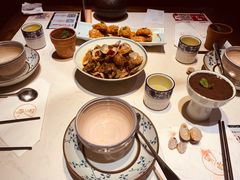 -卯时·龙光雅宴·精致锡帮菜(惠山古镇店)