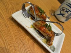 -沼津港精致料理·寿喜烧·烧鸟(青浦宝龙广场日料榜单店)