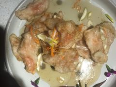 -将军牛排·尔滨地标朝鲜族美食(总店)