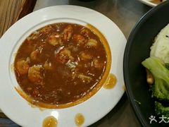 -海盗虾饭·剥好的小龙虾饭(SOHO尚都店)