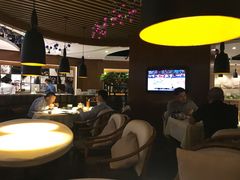 大堂-百味馆·粤菜·湛江菜(后海花园店)