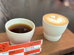 -S.O.E COFFEE(五道营店)