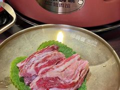 -核桃碳烤肉馆(深圳首店)