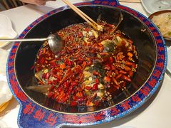 -何师傅美蛙鱼头(汉街店)