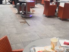 -麦当劳(番禺易发商业街店)