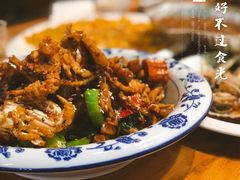 -二红烧烤排骨串(麦岛店)