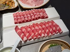-海底捞火锅(太阳宫凯德mall店)