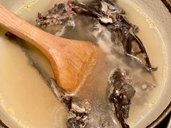 -黑鸡小馆(金源店)