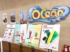 -贝林大翅鲸简餐厅(国家海洋博物馆店)