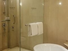-上海佘山世茂艾美酒店