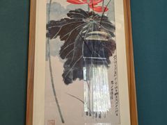 -鹊华居·地道鲁菜·海鲜·融合味(大明湖店)