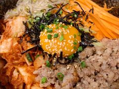 石锅饭-鲤·鮨KOISUSHI