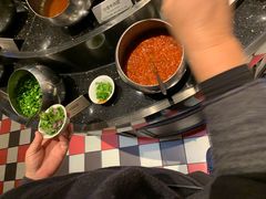 -一哥澳门豆捞·澳门风打边炉(高德置地店)