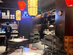 -匠熙小馆(崇文门店)