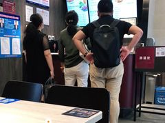 -北京华联购物中心(天通苑店)