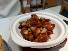 -千日贺茶餐厅(开发区安盛店)