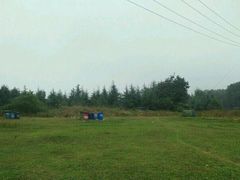 -铁山坪森林公园