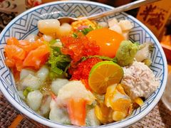 -半藏居酒屋(香港花园店)