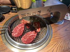 -九田家黑牛烤肉料理(顺义区华联金街店)