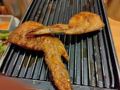 -大岛日本料理铁板烧(南通大饭店)