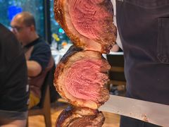 -拉蒂娜·巴西牛排馆 Latina·Brazilian Steakhouse(陆家嘴旗舰店)