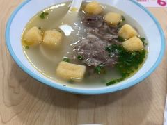 -小杨生煎(成山巴黎春天店)