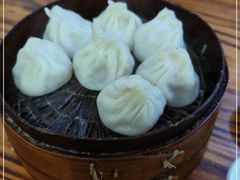 -锅贴大王南翔小笼(临沂二村店)