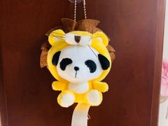 -熊猫屋(宽窄巷子景区店)