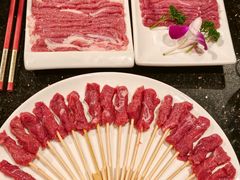 -南门涮肉(上海二店)