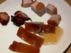 -长沙君悦酒店·自助餐厅咖啡厅