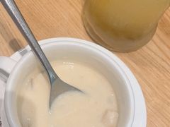 -菲滋意式休闲餐厅(北仑银泰城店)
