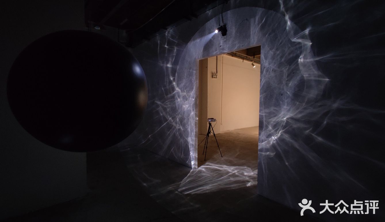 成都｜0元看展｜“巨出片”小众展踩雷