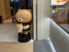 -KOI Thé(力宝广场店)