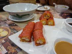 -点都德(大茶楼店)