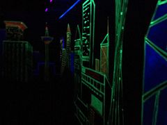 -MOJO密室逃脱(中街旗舰店)