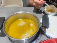 -楼里火锅餐厅(文化城店)