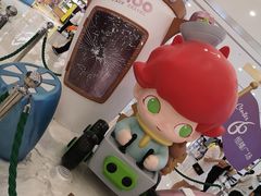 -九木杂物社(恒隆广场店)