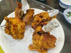 -邢家锅贴老店·非遗·开封菜(金明广场店)