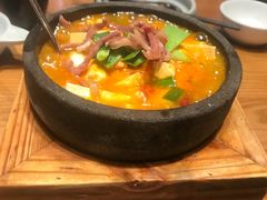 -云海肴云南菜·蒸汽石锅鱼(北京良乡华冠店)