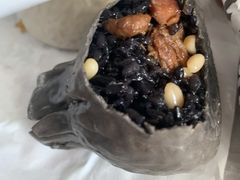 乌米松子卤肉烧麦-旺福楼·包点(碑亭巷店)